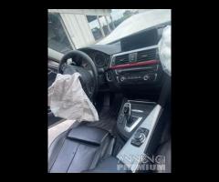 Bmw 328I F30 2015 Demolita - Per Ricambi - 7