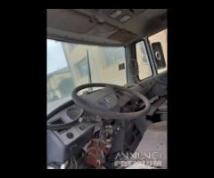 Nissan Atleon 35.13 Demolito - Per Ricambi