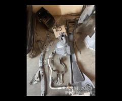 Muso - Musata Completa Per Ford Focus 2017 1.5 TD - 8