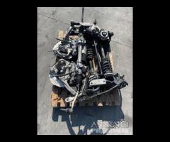 Meccanica Anteriore Completa Mercedes C W205 2017