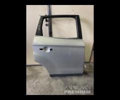 Portiera Posteriore Destra Per Ford Kuga 2010