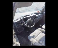 Volkswagen T4 Demolito - Per Ricambi Senza Motore
