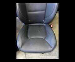 Interno In Pelle Per Renault Clio RS MONACO GP