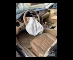 Mercedes CLS 320 2008 Demolita - Per Ricambi - 6