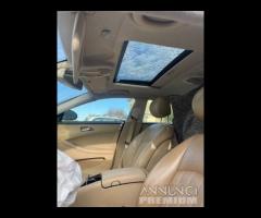 Mercedes CLS 320 2008 Demolita - Per Ricambi - 7