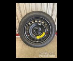 Ruota - Ruotino Di Scorta Per Chrysler C300