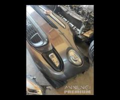 Muso - Musata Completo Per Fiat 500X 2017 Diesel