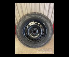 Ruota - Ruotino Di Scorta Jeep Grand Cherokee 2015