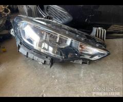 Muso - Musata Completa Per Fiat Tipo 2018 1.3 TD - 6