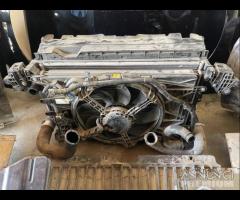 Muso - Musata Completa Per Fiat Tipo 2018 1.3 TD - 7