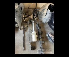 Muso - Musata Completa Per Fiat Tipo 2018 1.3 TD - 8