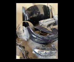 Muso - Musata Completa Per Fiat Tipo 2018 1.3 TD - 9