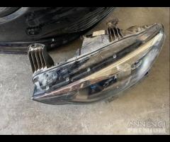 Muso - Musata Completa Per Fiat Tipo 2018 1.3 TD - 11