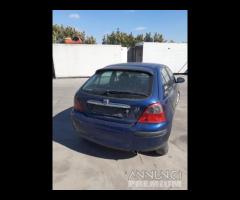 Rover 25 Demolita - Per Ricambi Benzina