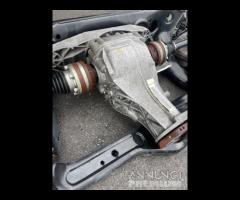 Ponte - Assale Posteriore Per Audi A5 Coupè 2013 - 6