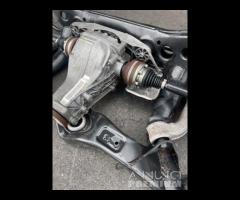 Ponte - Assale Posteriore Per Audi A5 Coupè 2013 - 7