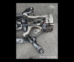 Ponte - Assale Posteriore Per Audi A5 Coupè 2013 - 9