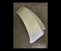 Baule - Bauletto Posteriore Per Audi A5 2015 Coupè