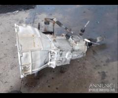 Cambio Manuale Per Nissan Cabstar 3.0 TD 120
