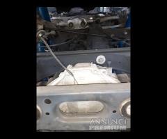 Ponte - Assale Per Mercedes Classe E W213 220 TD - 2
