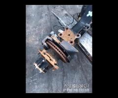 Ponte - Assale posteriore Isuzu NPR 3.0 TD 2015 - 6