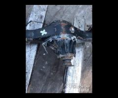 Ponte - Assale posteriore Isuzu NPR 3.0 TD 2015 - 7