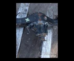 Ponte - Assale posteriore Isuzu NPR 3.0 TD 2015 - 8