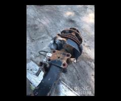 Ponte - Assale posteriore Isuzu NPR 3.0 TD 2015 - 9