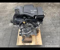 Motore Per Toyota Aygo 1.0 Benzina Sigla 1KR 2016