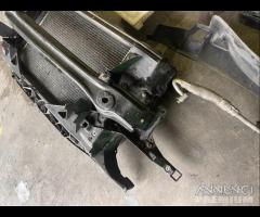 Muso - Musata Completa Per Seat Leon Cupra 2010 - 7