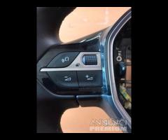 Volante In Pelle Per Peugeot 3008 2018