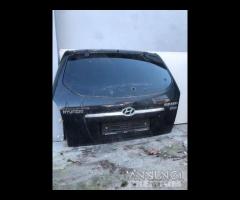 Baule - Portellone Per Hyundai Tucson 2005