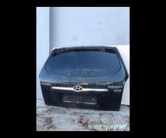 Baule - Portellone Per Hyundai Tucson 2005