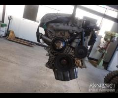 Motore Per Sangyong Kyron Benzina Sigla 161940 - 8