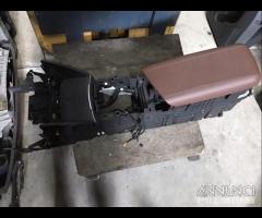 Interno In Pelle Per Alfa Romeo Stelvio 2018 - 24