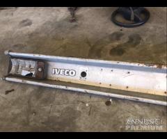 Barra Posteriore - Paraurti Per Iveco Daily 2004