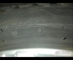 Cerchi In Lega Da 17" Per Ford Mondeo 2006 - 6