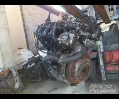 Motore Per Ford Fiesta 2012 1.2 Benzina Sigla STJB