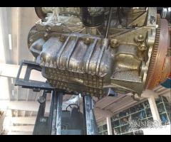 Motore Per Ford Fiesta 2012 1.2 Benzina Sigla STJB - 9