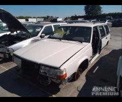 Volvo Polar Sw Demolita - Per Ricambi
