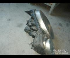 Fari - Fanali Anteriori Per Mercedes Classe E 2006 - 11