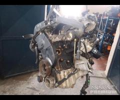 Motore Per Audi A4 1.8 Turbo Benzina Sigla HAK - 6