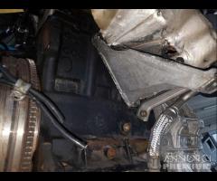 Motore Per Audi A4 1.8 Turbo Benzina Sigla HAK - 12