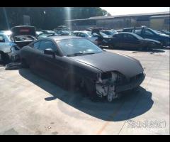 Hyundai Coupè 2004 Demolita - Per Ricambi