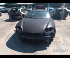 Hyundai Coupè 2004 Demolita - Per Ricambi