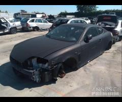 Hyundai Coupè 2004 Demolita - Per Ricambi