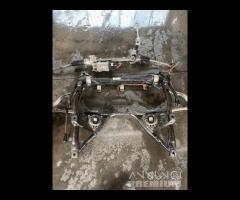 Meccanica Anteriore Per Bmw 1 - 3 F 2012 - 2018