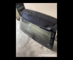 Baule - Portellone Posteriore Per Volvo XC90 2009