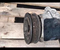 Audi A3 2.0 TD 2016 Demolita - 30