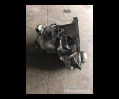 Cambio Manuale Per Fiat Scudo 2010 1.6 HDI - 2